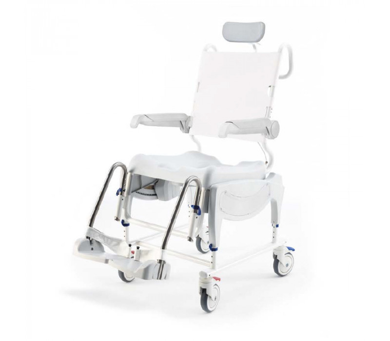 Invacare ocean shower online chair